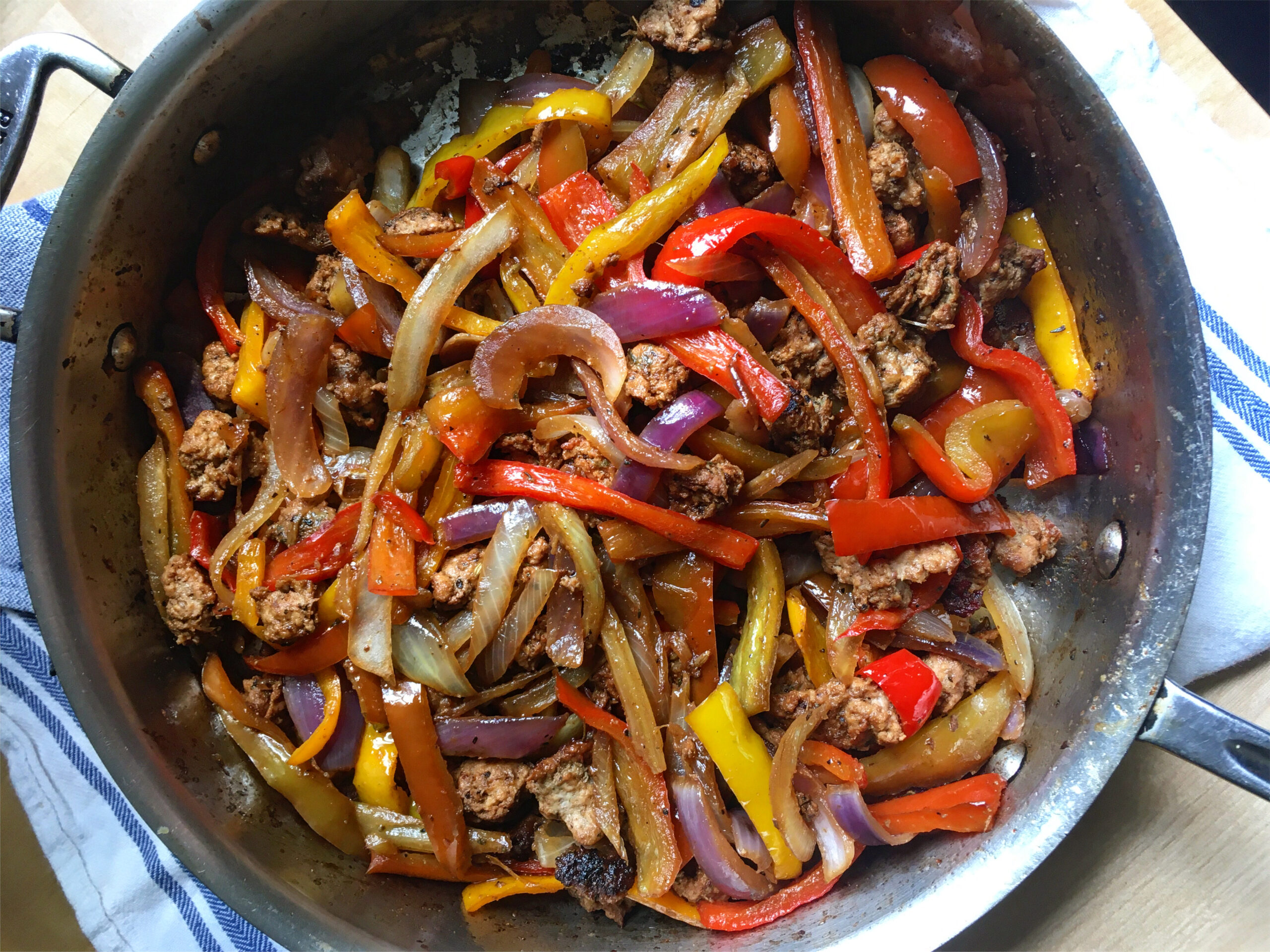 StirFrySkillet